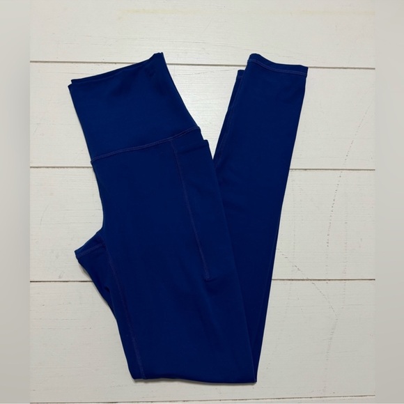 Prana Pants - PrAna Luxara Pocket Leggings